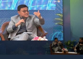 Menghitung Faedah di Balik Smelter, MIND ID Dorong Industri Tekan Kemiskinan