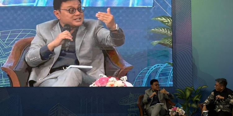 Menghitung Faedah di Balik Smelter, MIND ID Dorong Industri Tekan Kemiskinan