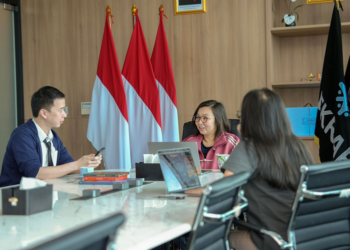 Kemenekraf Gandeng Kreator Digital, Dorong Musisi Indonesia Tembus Pasar Global