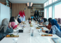 Merapikan Pipa Royalti, Komitmen Kemen Ekraf dan Spotify Benahi Transparansi Hak Musisi Lokal