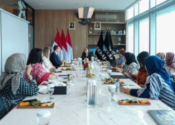 Merapikan Pipa Royalti, Komitmen Kemen Ekraf dan Spotify Benahi Transparansi Hak Musisi Lokal