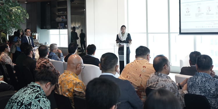 Navigasi Baru di Tengah Badai Global, Wamendag Roro: Proaktif Kejar Peluang untuk Majukan ASEAN