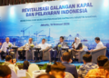 Kemendag Tekankan Peran Kebijakan Perdagangan, Ikhtiar Memoles Galangan Nasional