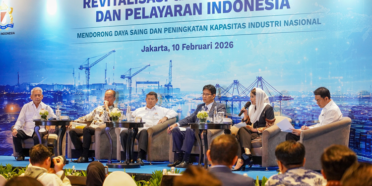 Kemendag Tekankan Peran Kebijakan Perdagangan, Ikhtiar Memoles Galangan Nasional