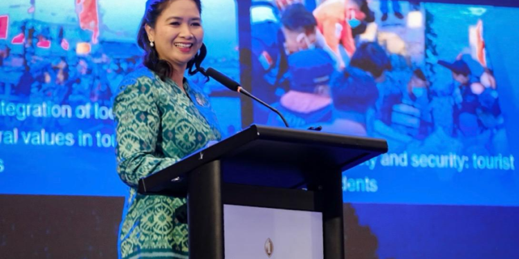 BPOLBF Gandeng Investor Perkuat Magnet Wisata Wellness dan Agrowisata Parapuar