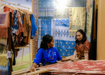 Astindo Travel Fair 2026, Adu Pikat di Karpet Merah Wisata