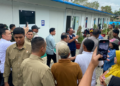 Kolaborasi Lintas Sektor Percepat Pemulihan Aceh Tamiang Pascabencana