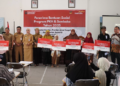 Ikhtiar Mandiri Menambal Ketimpangan, Menyalur Rp15 Triliun ke Kantong Rakyat