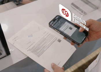 Digitalisasi ATR/BPN: Urus Sertipikat Kini Tanpa Calo dan Bisa Pantau via Ponsel