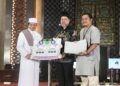 BMM Kolaborasi dengan Masjid Istiqlal untuk Wakaf Al-Qur’an Isyarat