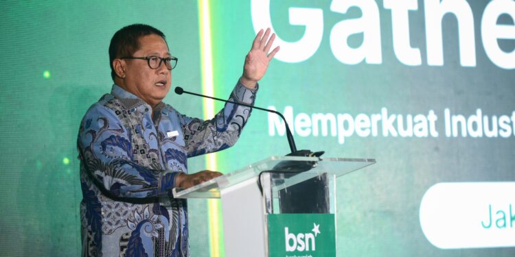 BSN Jadi Bank Developer, Bangun Ekosistem Perumahan RI dengan Cepat