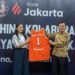 Bank Jakarta Siap Dukung Pelita Jaya Jakarta di Kompetisi Bola Basket 2026