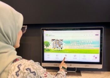 Mengejar Berkah Rumah Teduh Lewat KPR Hijrah Baitullah Bank Muamalat