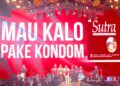 Urusan Syahwat dan Syarat: Pesan Tegas “No Condom, No Sex” dari Sutra