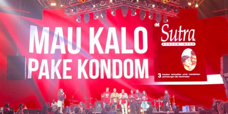 Urusan Syahwat dan Syarat: Pesan Tegas “No Condom, No Sex” dari Sutra