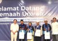Laba Dunia, Berkah Akhirat: Bank Muamalat Rilis Reksa Dana Umrah Dhuafa