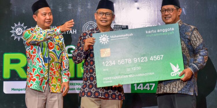 BSN Gandeng Muhammadiyah, Incar Kelola Likuiditas Ribuan Amal Usaha
