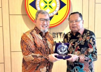 Bank Muamalat dan Universitas Pamulang Jalin Sinergi Perkuat Ekosistem Ekonomi Syariah