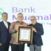 Pimpin Turnaround Plan Bank Muamalat, Imam Teguh Saptono Raih Penghargaan Best CEO 2025