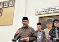 Pramono Bakal Pasang CCTV di Seluruh Taman Jakarta Buntut Temuan Asusila di Cawang
