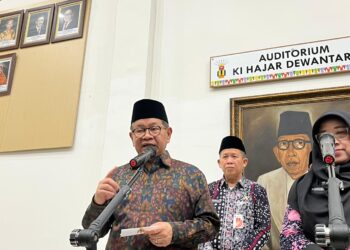 Pramono Bakal Pasang CCTV di Seluruh Taman Jakarta Buntut Temuan Asusila di Cawang