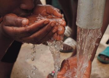 Dunia Masuki Fase Kebangkrutan Air, PBB Soroti Risiko Sosial Ekonomi