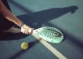 Riuh ‘Kampung Padel’ di Tangerang: Berkah Lapangan Kerja hingga Harapan Pedagang Lokal