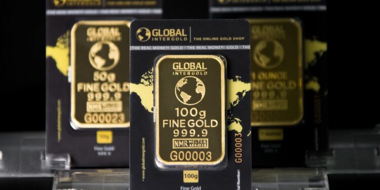 Keamanan Emas Digital: Penjelasan Pegadaian tentang Risiko dan Perlindungan