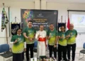 Run4U 2026: PUKAT KAJ Ajak Masyarakat Lari dan Berdonasi untuk Kelestarian Lingkungan