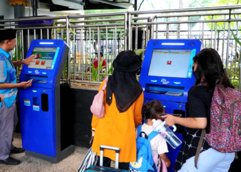 Gilimanuk Kembali Berdenyut, ASDP Percepat Bongkar Muat Kapal Jadi 20 Menit