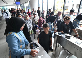 Prediksi Mudik Lebaran 2026: 353 Ribu Kendaraan Bakal Padati Lintasan Bakauheni-Merak