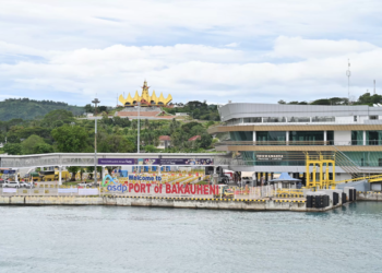 Arus Balik 2026: Penumpang Sumatera-Jawa Melonjak 58 Persen, ASDP Siagakan 33 Kapal