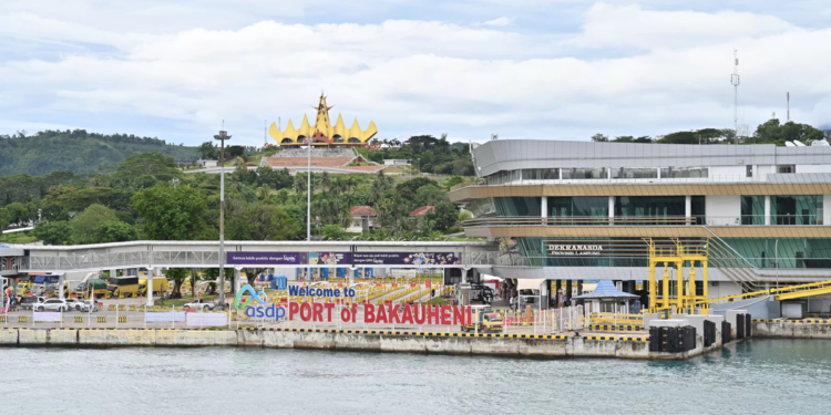 Arus Balik 2026: Penumpang Sumatera-Jawa Melonjak 58 Persen, ASDP Siagakan 33 Kapal