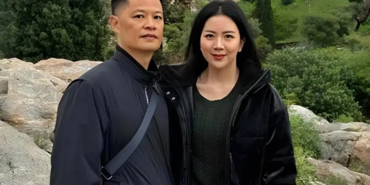 Agnes Jennifer Gugat Cerai David Clement, Sidang Perdana Digelar di Hari Anniversary