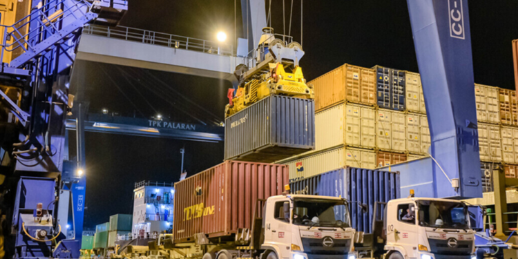 Mudik Lebaran 2026: Trafik Merak-Bakauheni Melandai pada H-9, Pergerakan Truk Naik 25 Persen