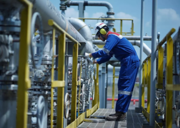 Produksi Minyak PEP Limau Field Tembus 5.102 BOPD: Sukses Bor Sumur Baru di Tanjung Miring Barat