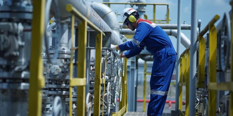 Produksi Minyak PEP Limau Field Tembus 5.102 BOPD: Sukses Bor Sumur Baru di Tanjung Miring Barat