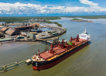 Permintaan Global Naik, Pemerintah Kerek HPE Konsentrat Tembaga dan Emas Periode Maret 2026