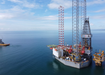 Genjot Produksi Selat Makassar, PHKT Bor Sumur Infill di Lapangan Kerindingan Jelang Lebaran 2026