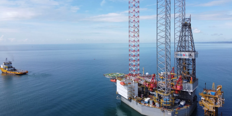 Genjot Produksi Selat Makassar, PHKT Bor Sumur Infill di Lapangan Kerindingan Jelang Lebaran 2026