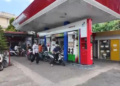 Stok BBM Kalimantan Barat Melimpah, Pertamina Operasikan Terminal Pontianak 24 Jam