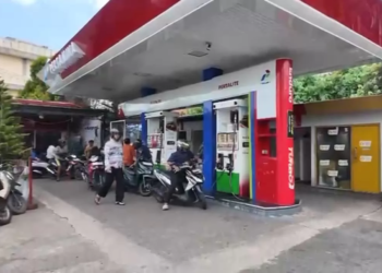 Stok BBM Kalimantan Barat Melimpah, Pertamina Operasikan Terminal Pontianak 24 Jam