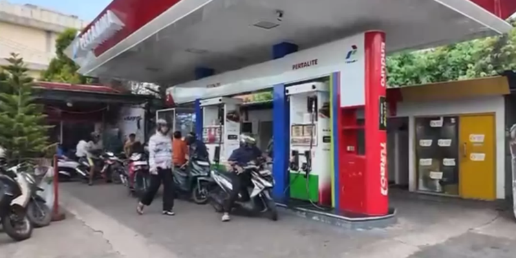 Stok BBM Kalimantan Barat Melimpah, Pertamina Operasikan Terminal Pontianak 24 Jam