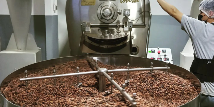 Indonesia Perkuat Posisi Pusat Grinding Kakao Global, Ekspor Tembus US$ 3,4 Miliar