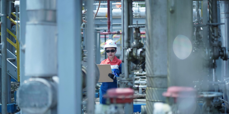 Pertamina EP Zona 4 Bidik Produksi Minyak 30.305 BOPD pada 2026: Strategi Agresif dan Aman