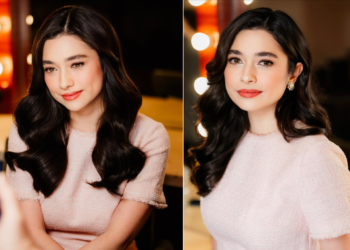 Viral di Media Sosial, Netizen Jodohkan Andre Taulany dan Amanda Rigby