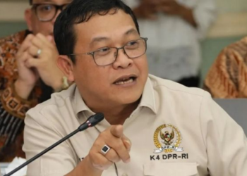 HUT ke-65 Perhutani, Sonny Danaparamita: Kelestarian Hutan Tak Terpisah dari Kesejahteraan