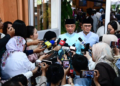 Open House Istana 2026: Presiden Prabowo Prioritaskan Rakyat ketimbang Pejabat