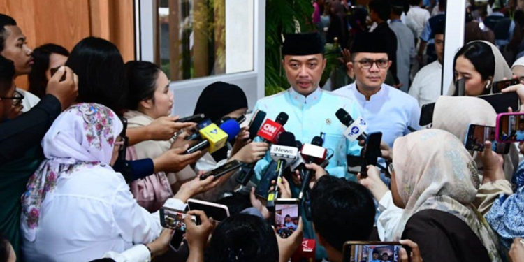 Open House Istana 2026: Presiden Prabowo Prioritaskan Rakyat ketimbang Pejabat