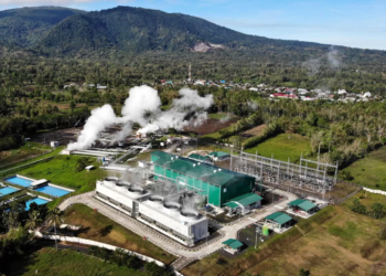 Jamin Listrik Lebaran 2026, PGE Siagakan Pembangkit Panas Bumi di 15 Wilayah Kerja